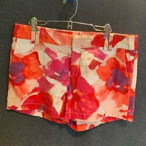 Ann Taylor Loft Shorts